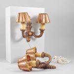 1092 8188 WALL SCONCES